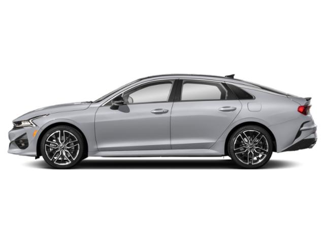 2023 Kia K5 GT