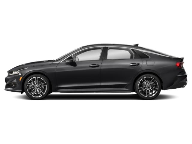 2023 Kia K5 GT 2023 Kia K5 GT