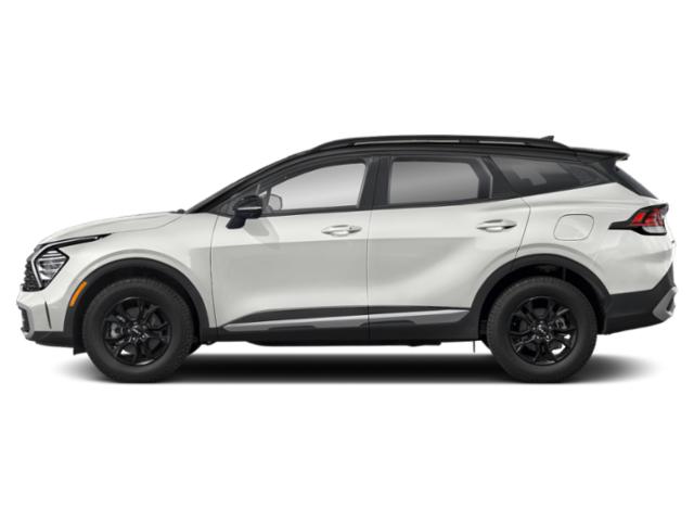 2023 Kia Sportage X-Pro Prestige 2023 Kia Sportage X-Pro Prestige
