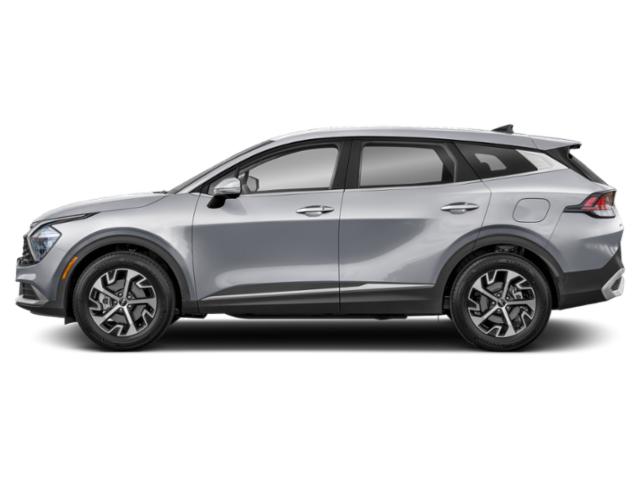 2023 Kia Sportage EX 2023 Kia Sportage EX