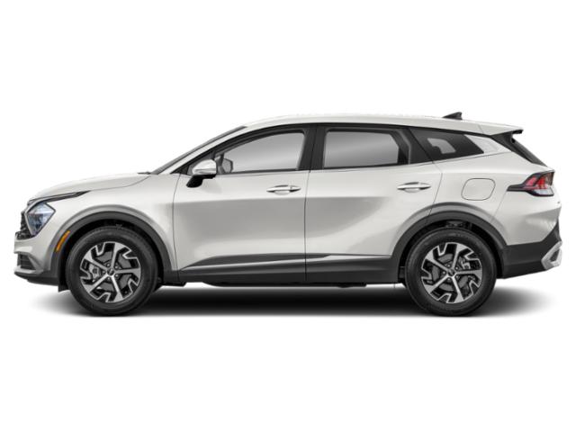 2023 Kia Sportage EX 2023 Kia Sportage EX