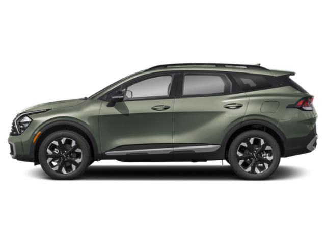 2023 Kia Sportage X-Line 2023 Kia Sportage X-Line