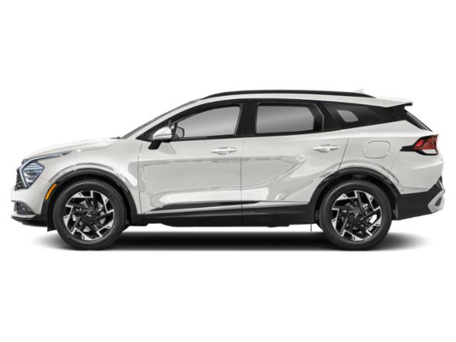 2023 Kia Sportage SX-Prestige 2023 Kia Sportage SX-Prestige