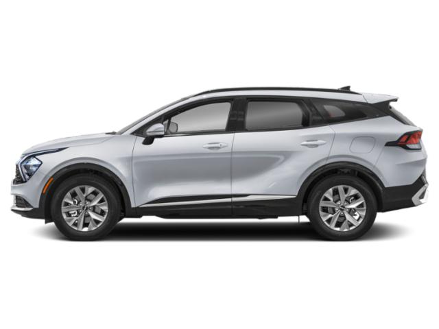 2023 Kia Sportage SX 2023 Kia Sportage SX