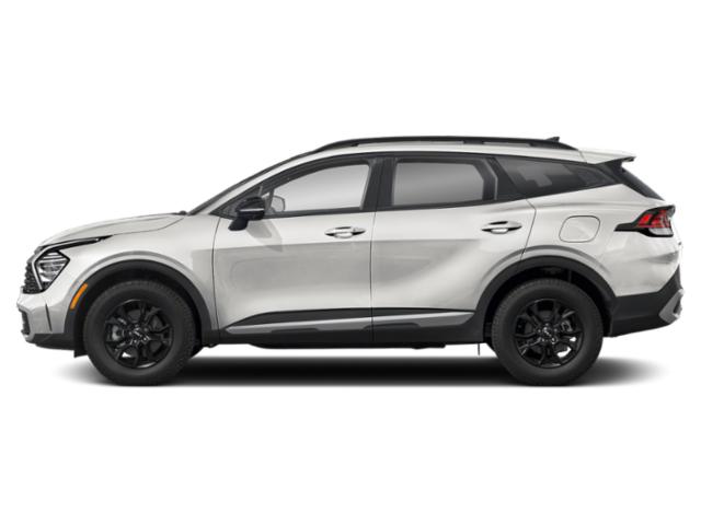 2023 Kia Sportage X-Pro Prestige 2023 Kia Sportage X-Pro Prestige