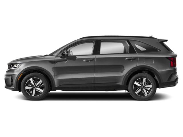 2023 Kia Sorento S 2023 Kia Sorento S