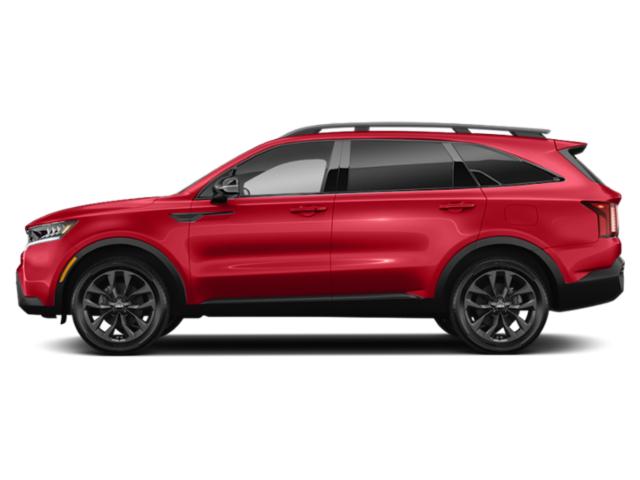 2023 Kia Sorento X-Line EX