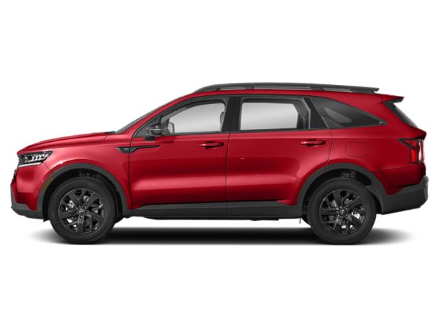 2023 Kia Sorento X-Line S 2023 Kia Sorento X-Line S