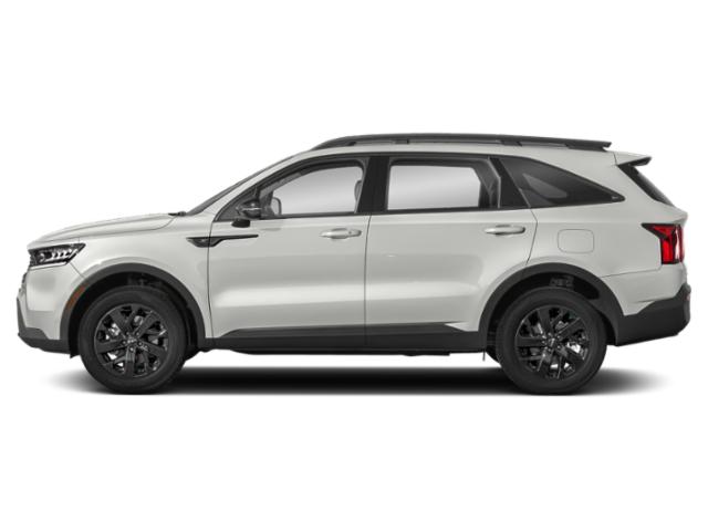 2023 Kia Sorento X-Line S