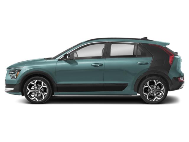 2023 Kia Niro SX Touring