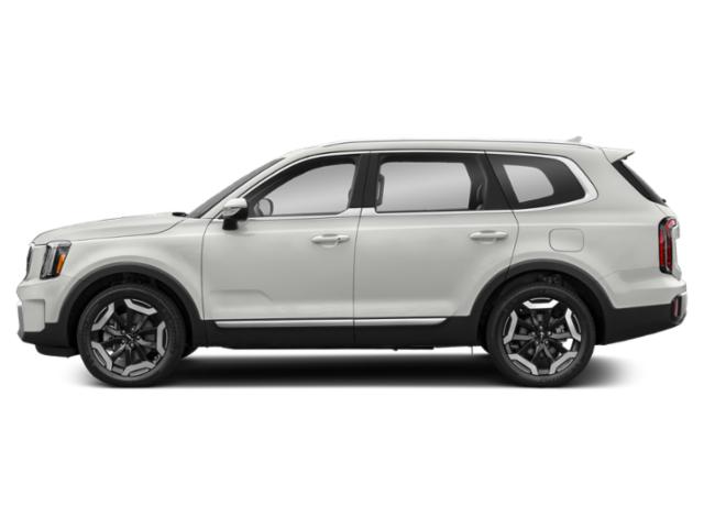 2023 Kia Telluride EX 2023 Kia Telluride EX