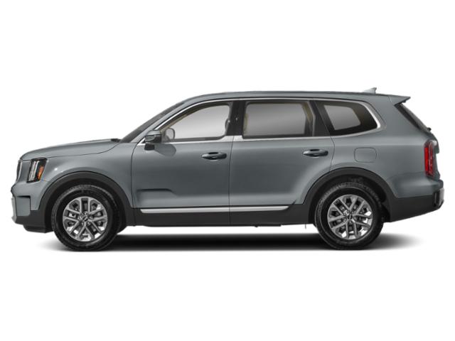 2023 Kia Telluride LX