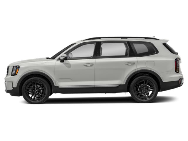 2023 Kia Telluride SX Prestige X-Line 2023 Kia Telluride SX Prestige X-Line