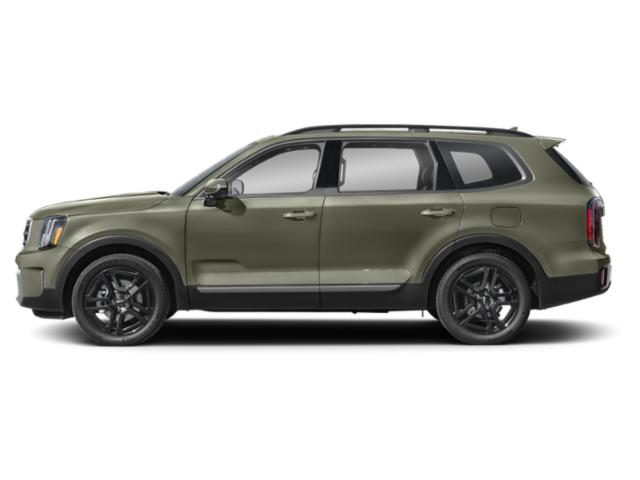 2023 Kia Telluride SX X-Line 2023 Kia Telluride SX X-Line