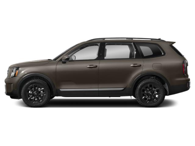 2023 Kia Telluride SX X-Pro 2023 Kia Telluride SX X-Pro