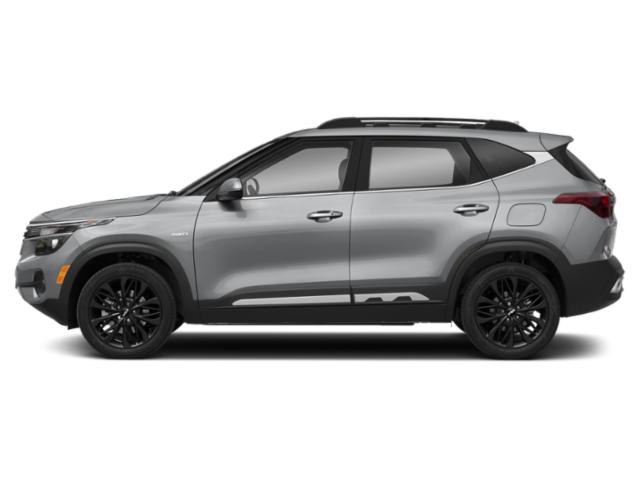 2023 Kia Seltos Nightfall Edition 2023 Kia Seltos Nightfall Edition