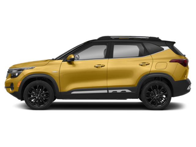 2023 Kia Seltos Nightfall Edition