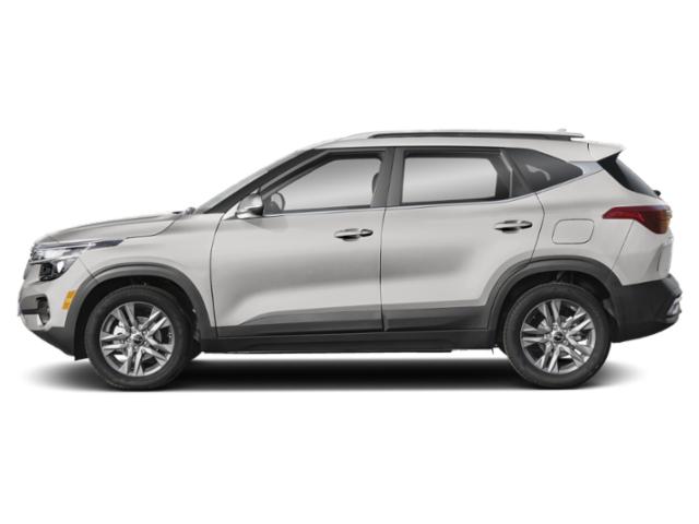 Used 2023 Kia Seltos For Sale in Muscle Shoals, AL