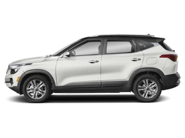 2023 Kia Seltos S 2023 Kia Seltos S