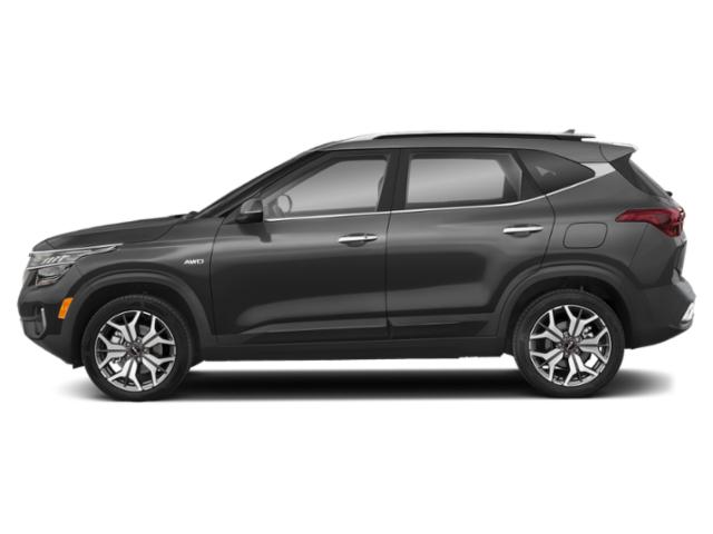 2023 Kia Seltos SX Turbo