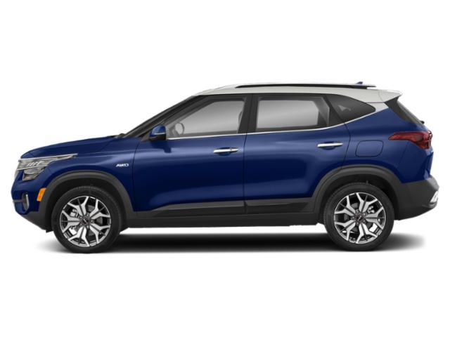 2023 Kia Seltos SX Turbo