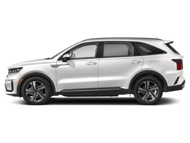 2023 Kia Sorento Plug-In Hybrid SX Prestige 2023 Kia Sorento Plug-In Hybrid SX Prestige