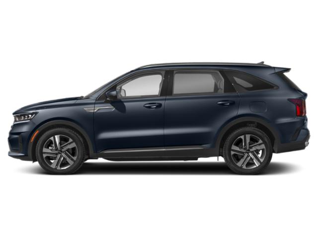 2023 Kia Sorento Plug-In Hybrid SX Prestige 2023 Kia Sorento Plug-In Hybrid SX Prestige