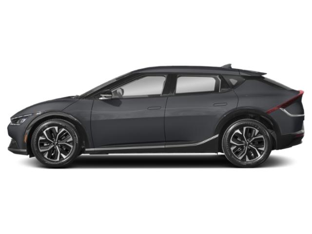 2023 Kia EV6 Wind 2023 Kia EV6 Wind