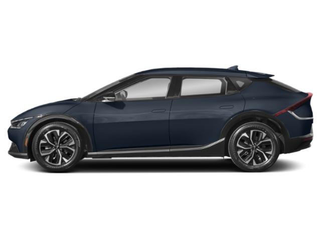2023 Kia EV6 Wind 2023 Kia EV6 Wind