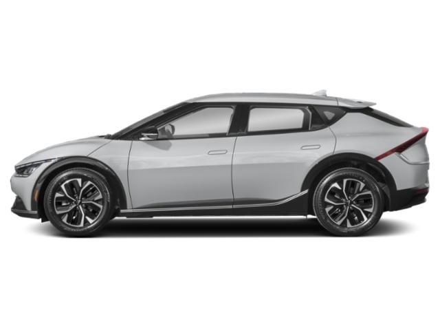 2023 Kia EV6 Wind 2023 Kia EV6 Wind