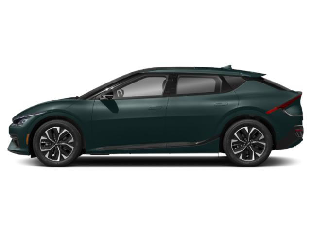 2023 Kia EV6 GT-Line