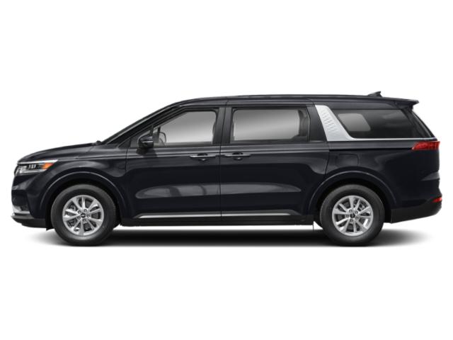 2023 Kia Carnival MPV LX Seat Package