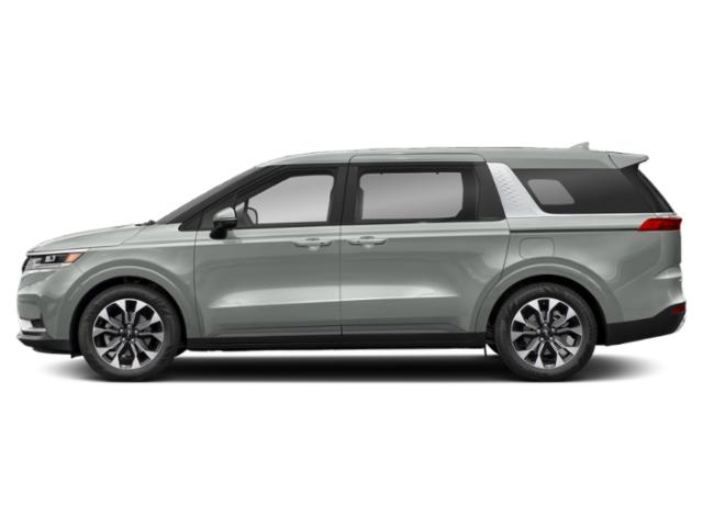 2023 Kia Carnival MPV EX