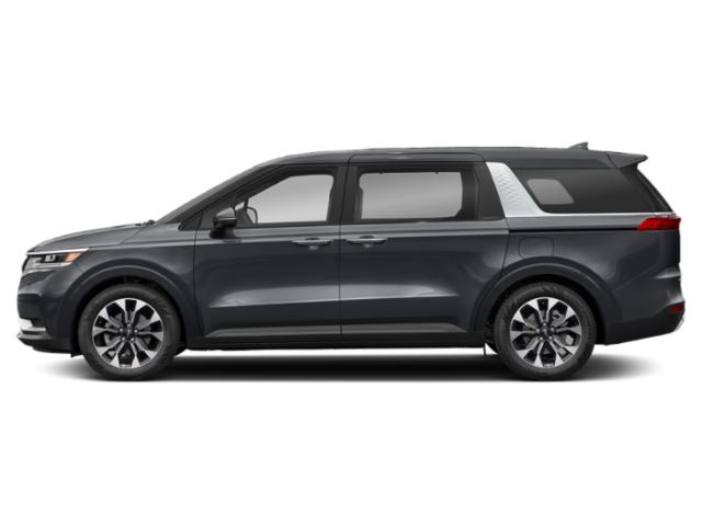 2023 Kia Carnival MPV EX