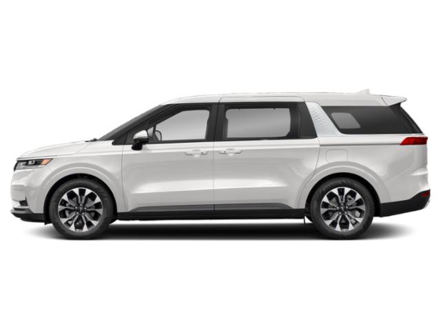 2023 Kia Carnival MPV EX