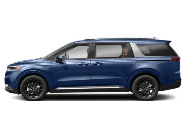 2023 Kia Carnival MPV SX 2023 Kia Carnival MPV SX