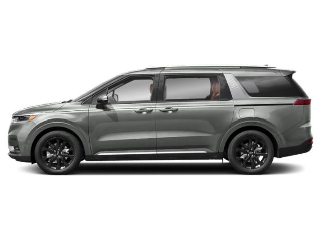 2023 Kia Carnival MPV SX 2023 Kia Carnival MPV SX