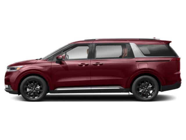 2023 Kia Carnival MPV SX 2023 Kia Carnival MPV SX