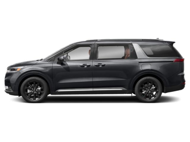 2023 Kia Carnival MPV SX