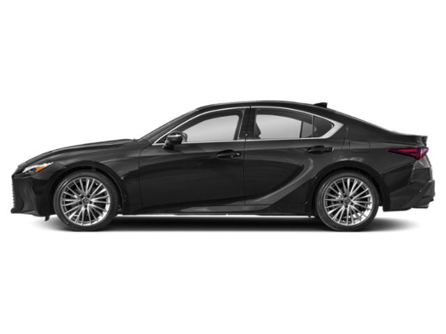 2023 Lexus IS 300 300 CAM,SUNROOF,CLMT STS,BLIND SPOT,18 WLS