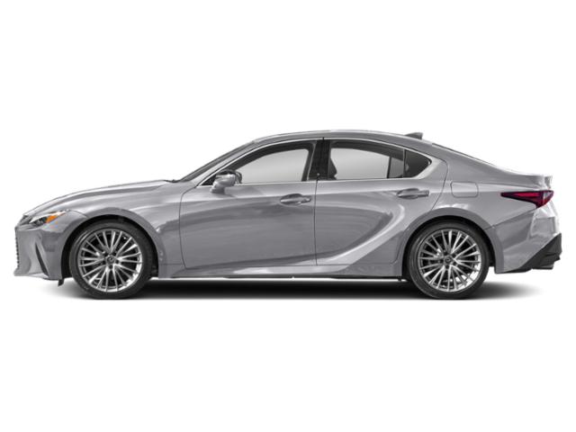 2023 Lexus IS 300 IS 300 RWD