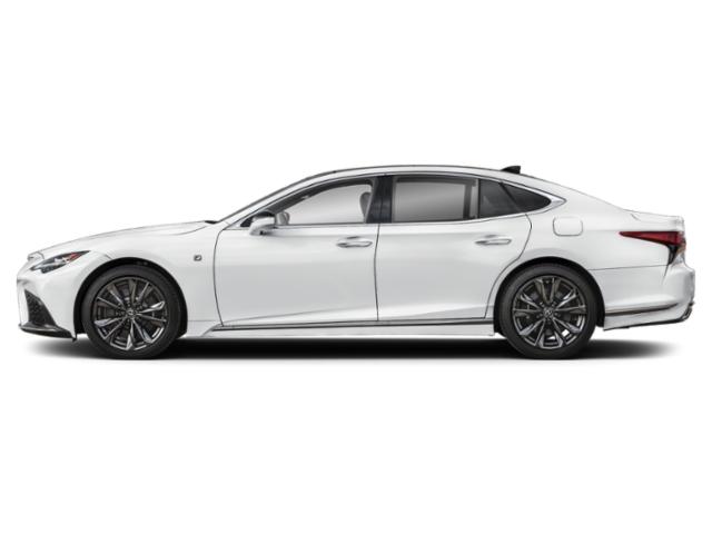 2023 Lexus LS 500 F SPORT