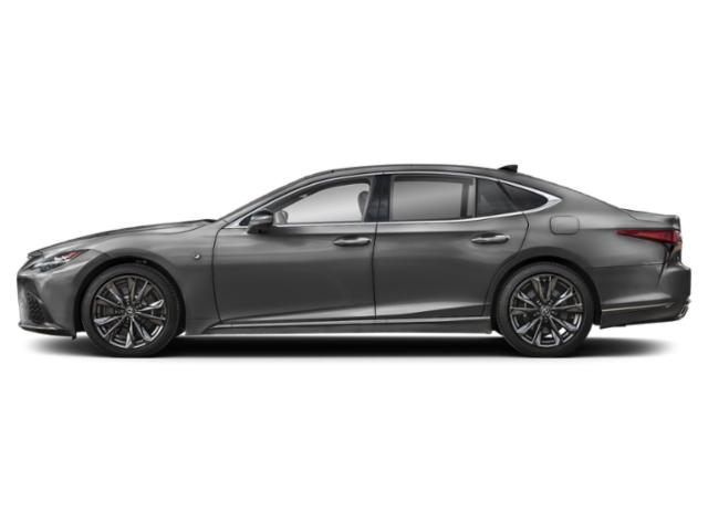 2023 Lexus LS 500 F SPORT