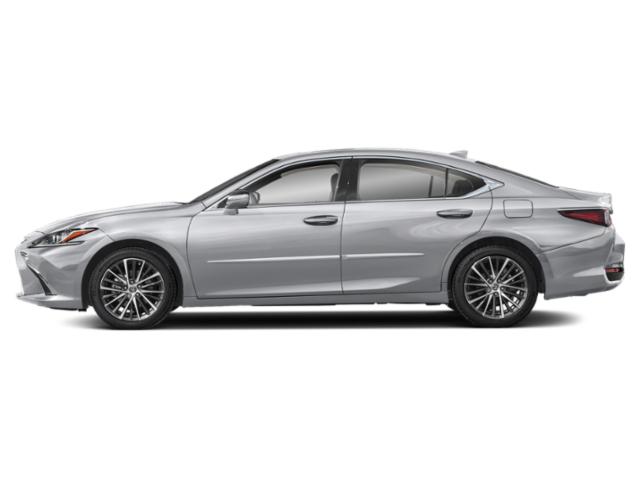 2023 Lexus ES 250 250