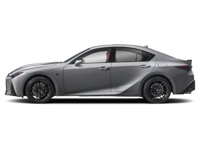 2023 Lexus IS 500 F SPORT Performance Premium