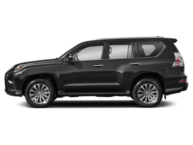 2023 Lexus GX 460 Luxury 2023 Lexus GX 460 Luxury