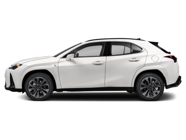2023 Lexus UX 250h 250h Base 2023 Lexus UX 250h 250h Base