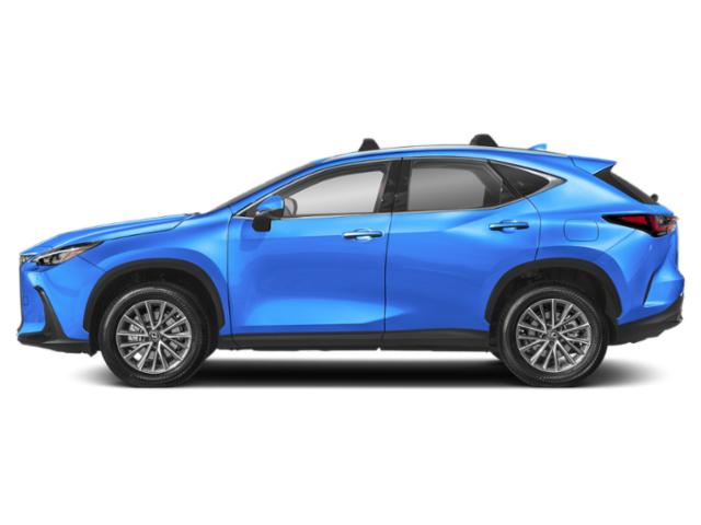 2023 Lexus NX 350 Luxury