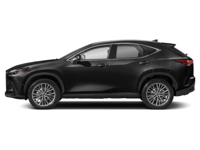 2023 Lexus NX 350h Luxury
