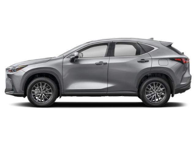 Used 2023 Lexus NX 350h Sport Utility